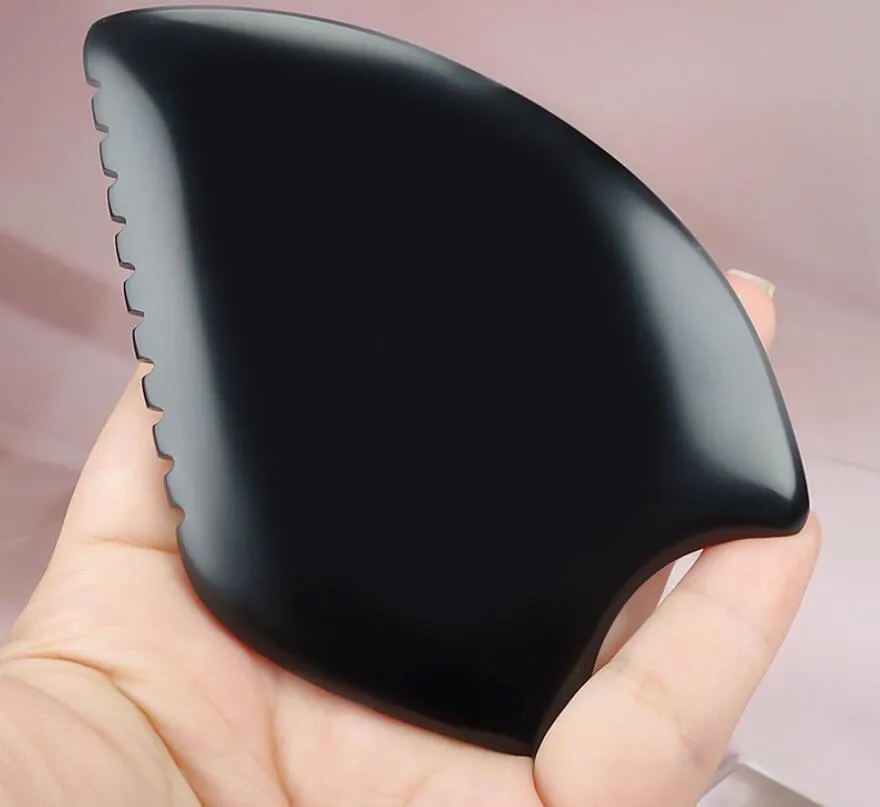 Guasha Tool 4