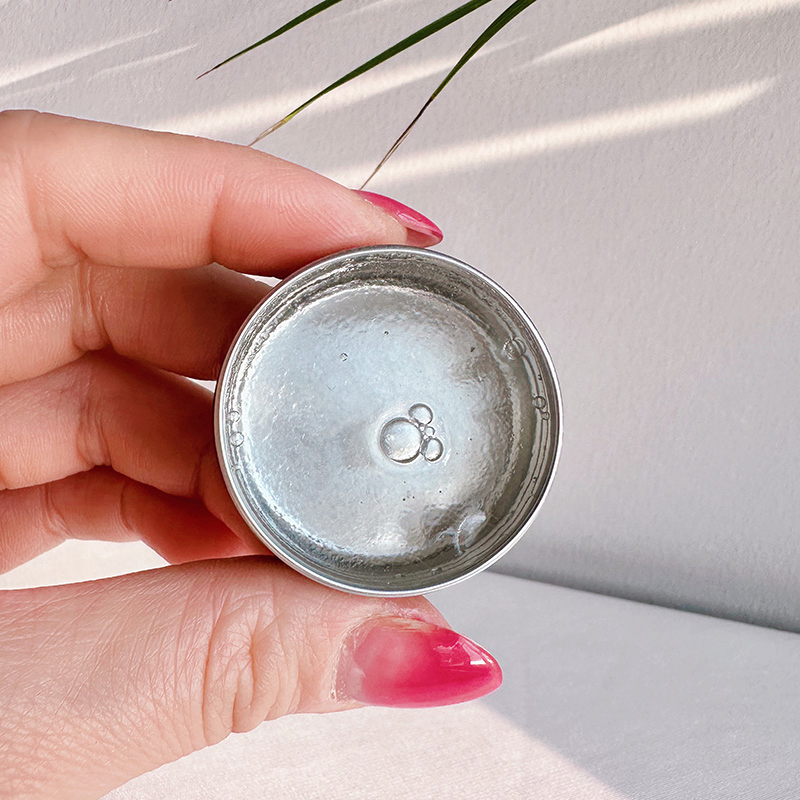 Soap Brows Eyebrow Makeup Waterproof Vegan Shaping Brow Wax Clear Styling Eyebrow Soap Private Label