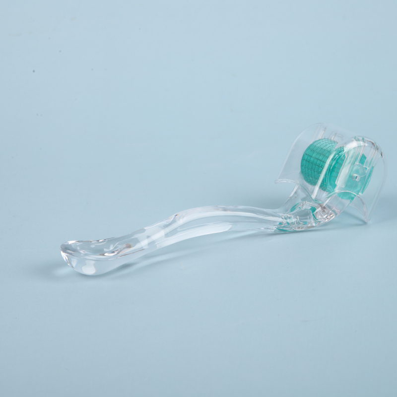 Derma Roller Titanium Needle Skin Care Beauty Tool for Rejuvenation