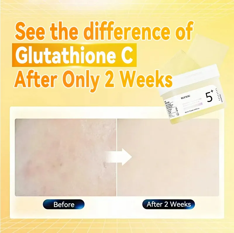 Glutathione Pad