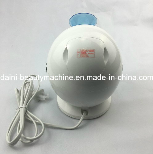 Hot Steaming Face Replenishment Facial Steamer for Skin Ultras