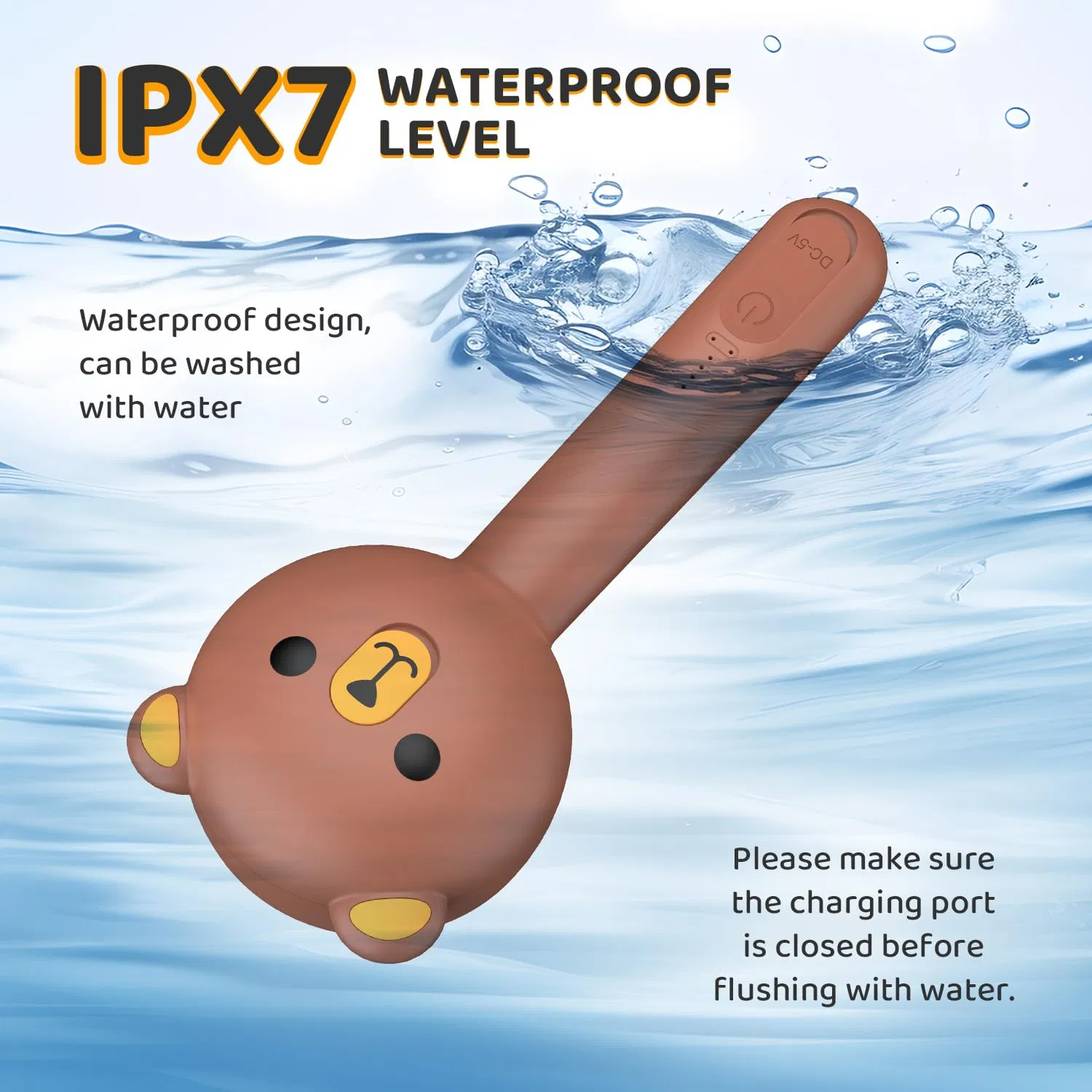 Self Cleaning Pet Product Grooming Tool for Effortless Hair Removal