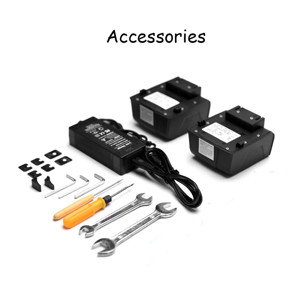 Width 16-19 mm Strap Battery Baler Machine Strapping Tool