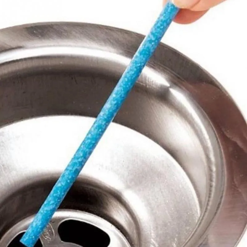 Drain Cleaner Stick 4