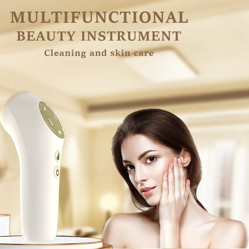 High Quality 5 in 1 Anti Ageing Home Use Multifunction Beauty Device