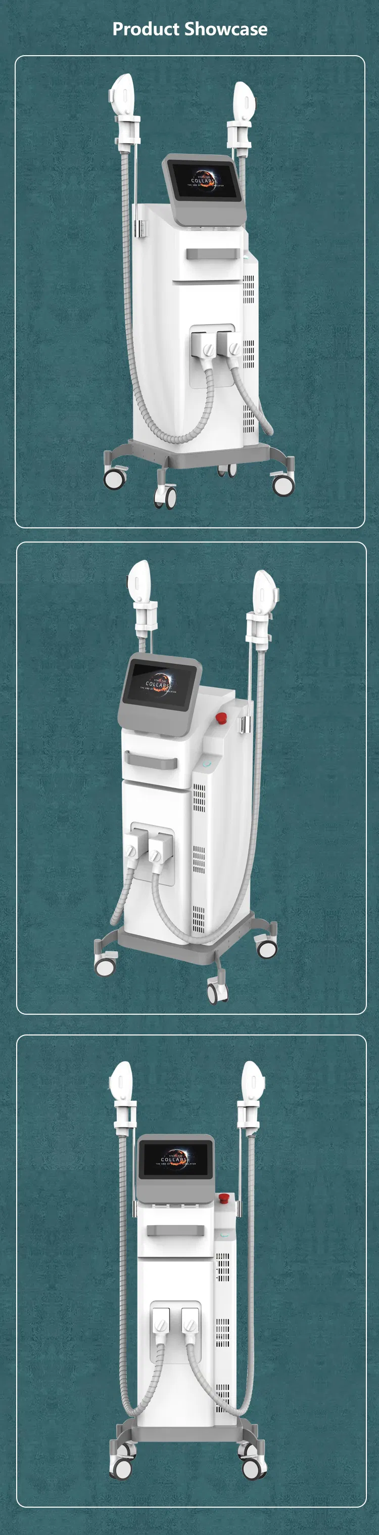 Technical Specifications Detail