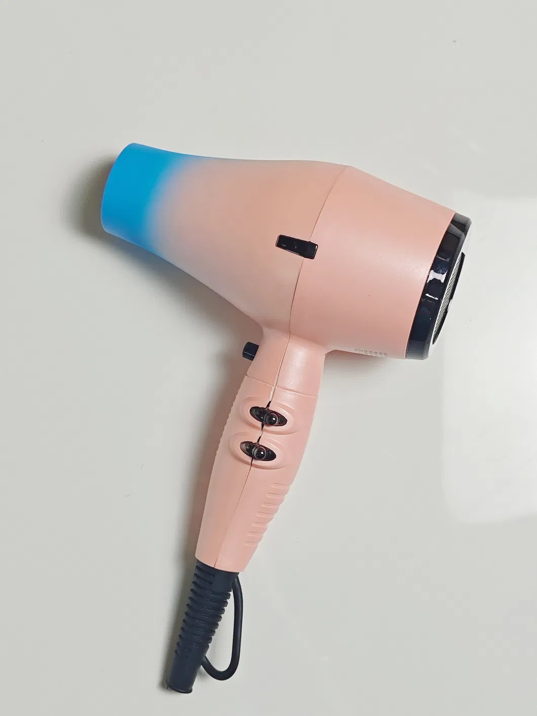 High-Performance Hair Styling Tool