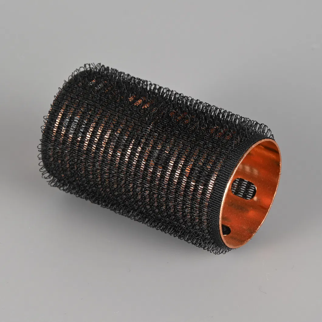 Hair Roller Detail 2