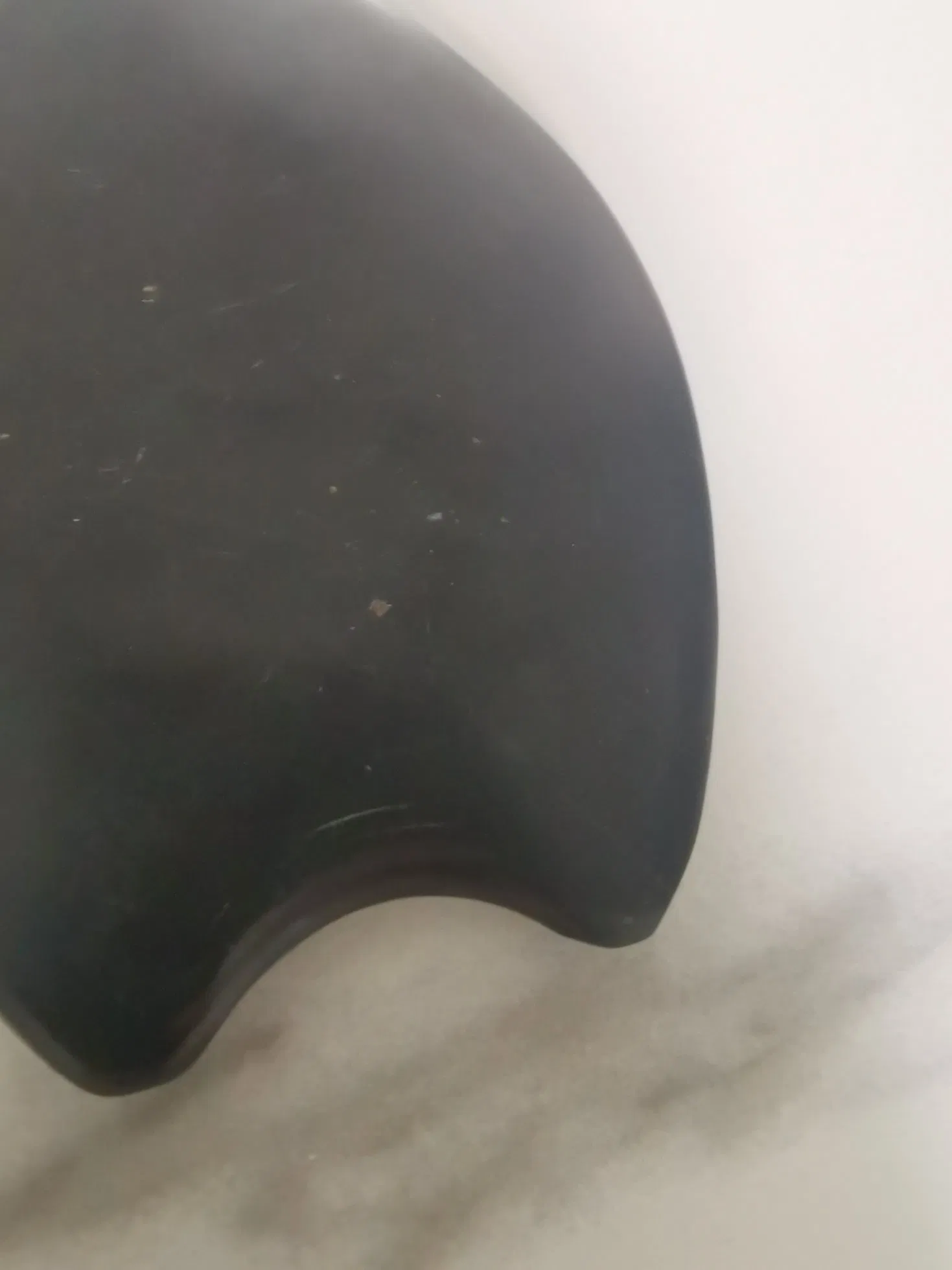 Hot Chinese Facial Massage Bianstone Guasha Tool for SPA