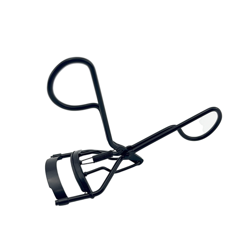 Durable Convenient Makeup Tool Professional Portable Eyelash Curler with Volume Enhancement