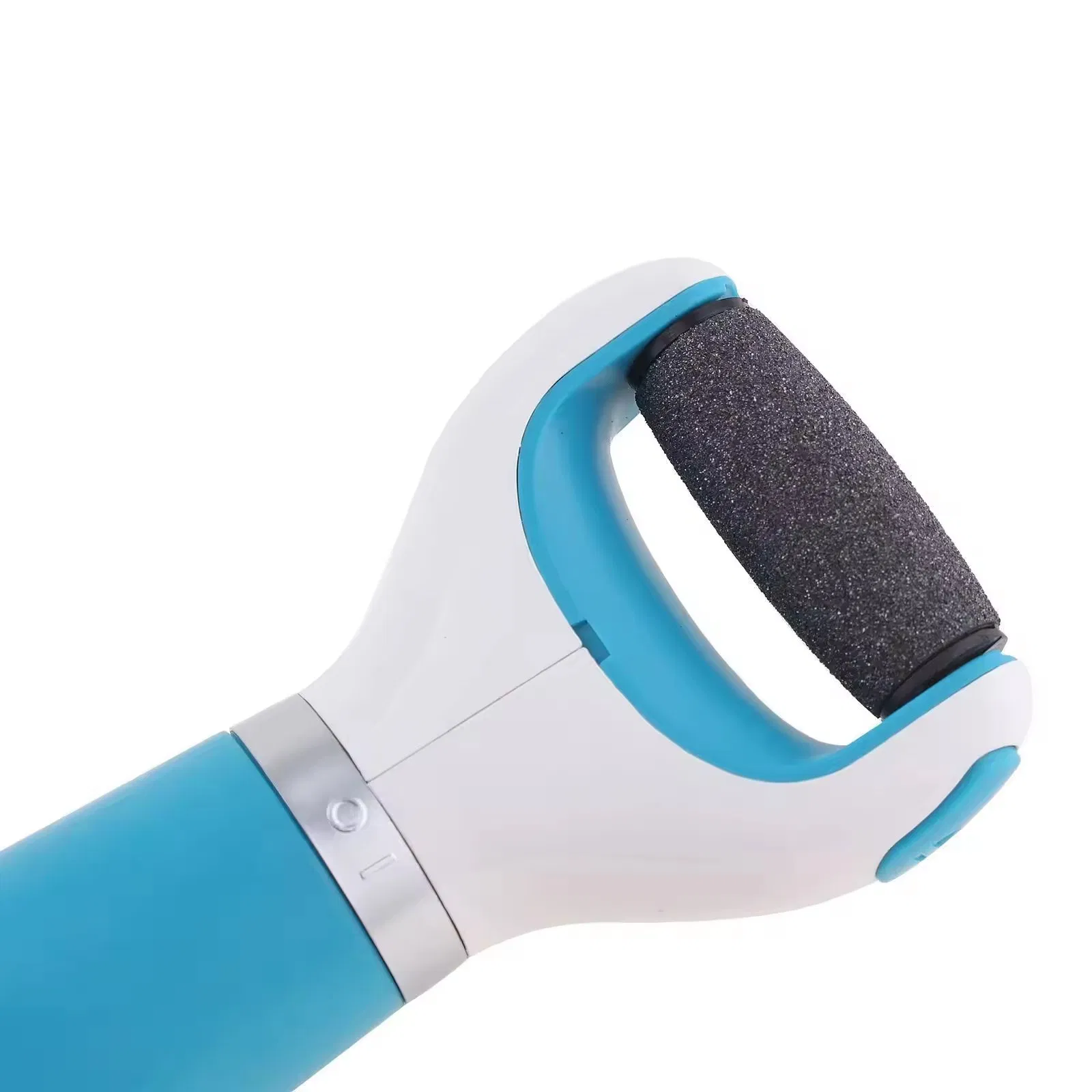 Callus Remover Foot File Pedicure Tools with Grinder Dead Skin Exfoliation Device