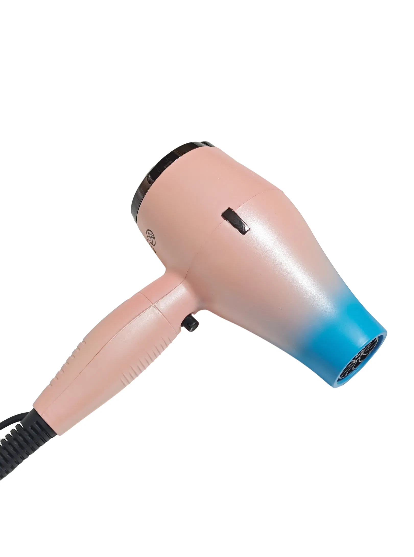 Red Hot High-Performance Hair Styling Tool