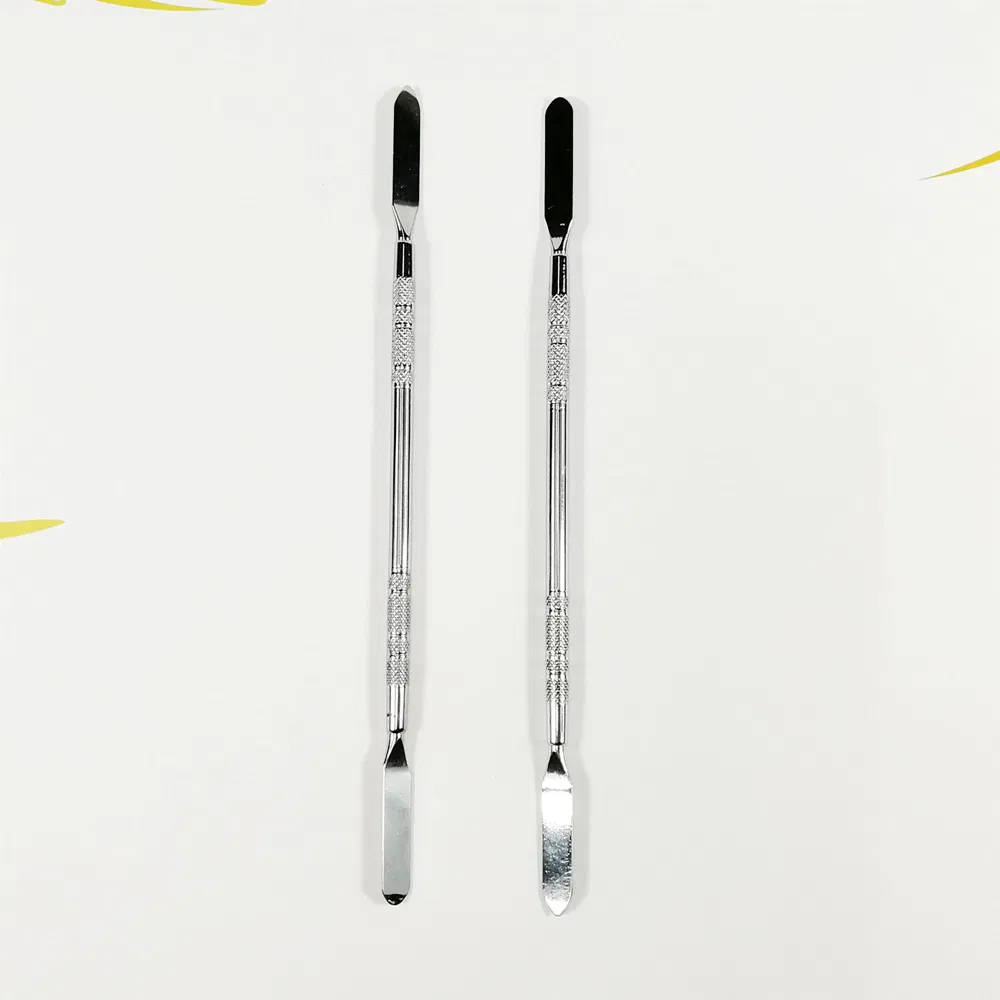 Nail Cuticle Pusher 1