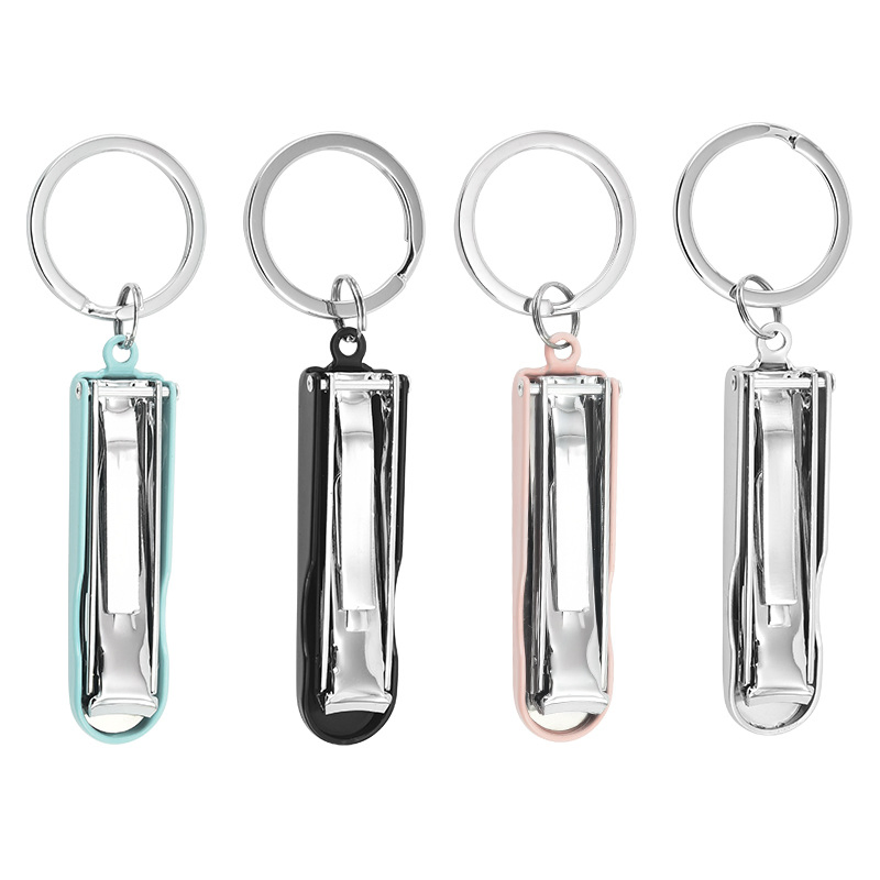 Promotional Factory Wholesale Great Quality Sharp Strong Stainless Steel Nail Clippers Tools