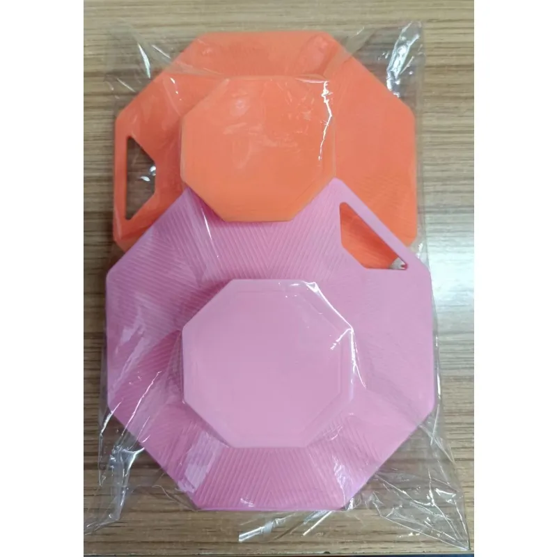 Silicone Face Scrubber 9