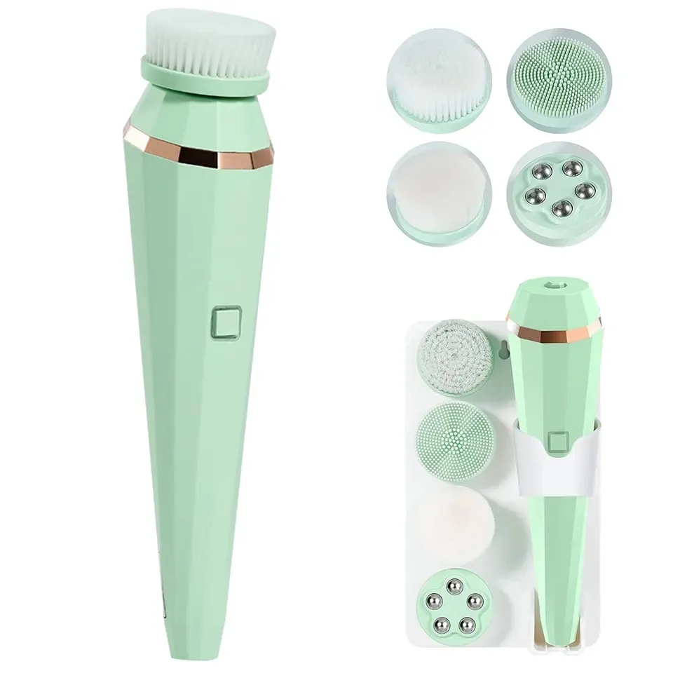 Facial Cleansing Tool 1