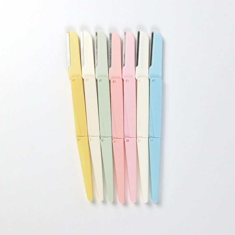 Ultimate Precision Eyebrow Shaping Tool for Perfect Grooming