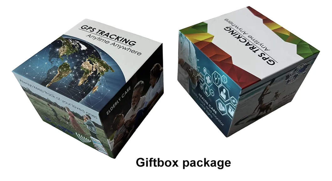 Packaging
