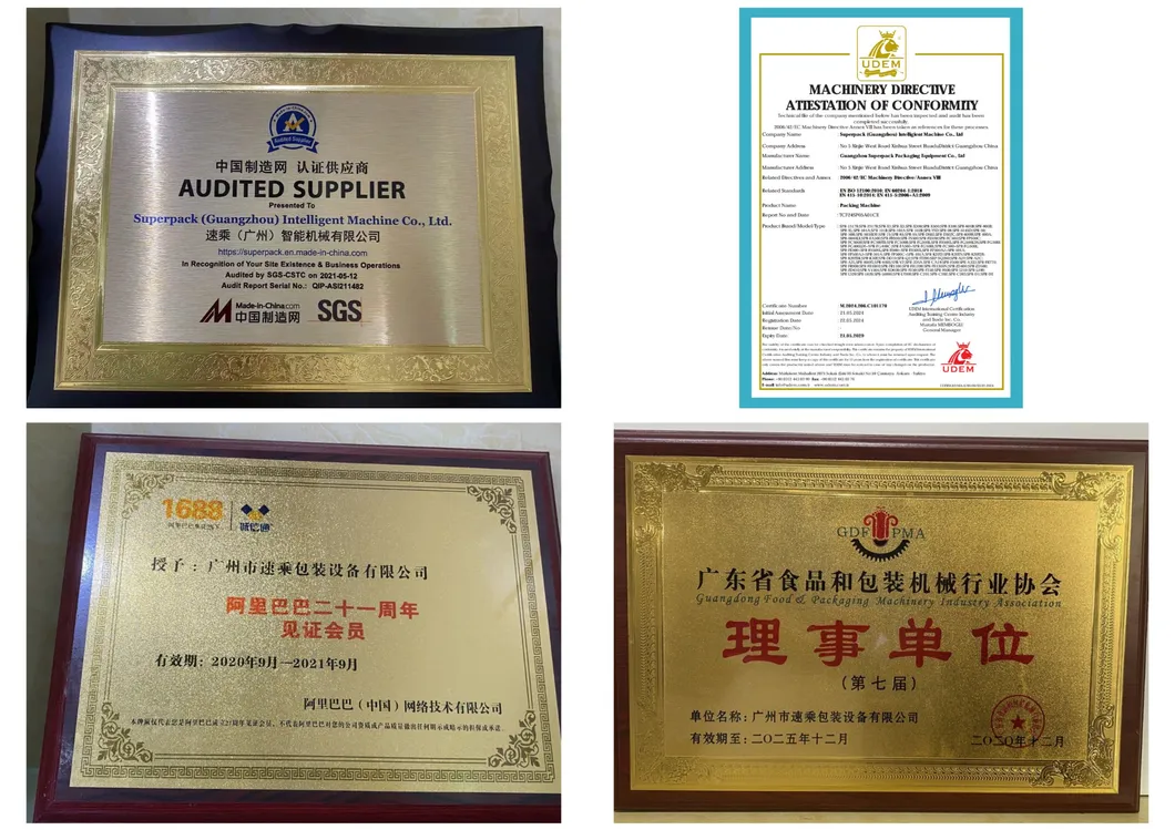 Automatic Strapping Equipment