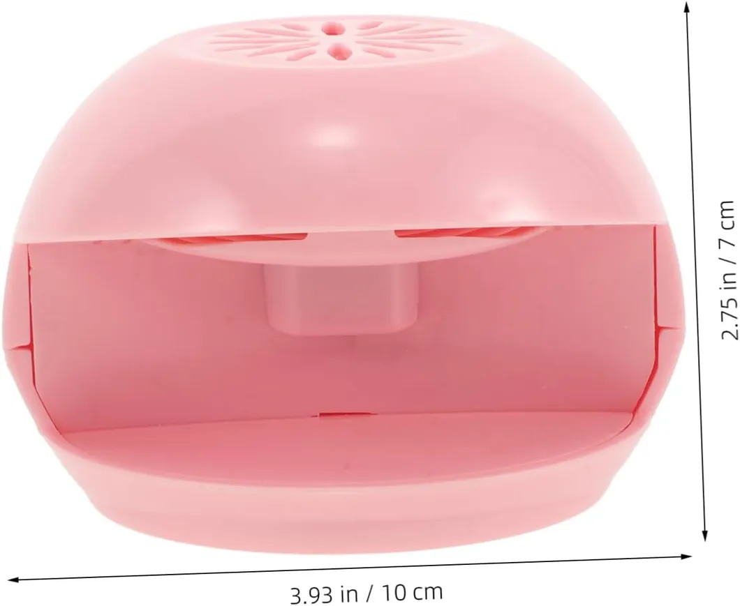 Nail Dryer Showcase 2