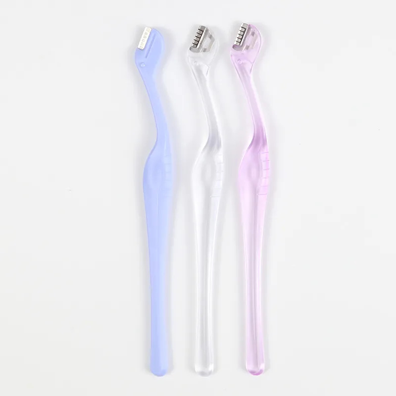 Eyebrow Shaping Tool 1