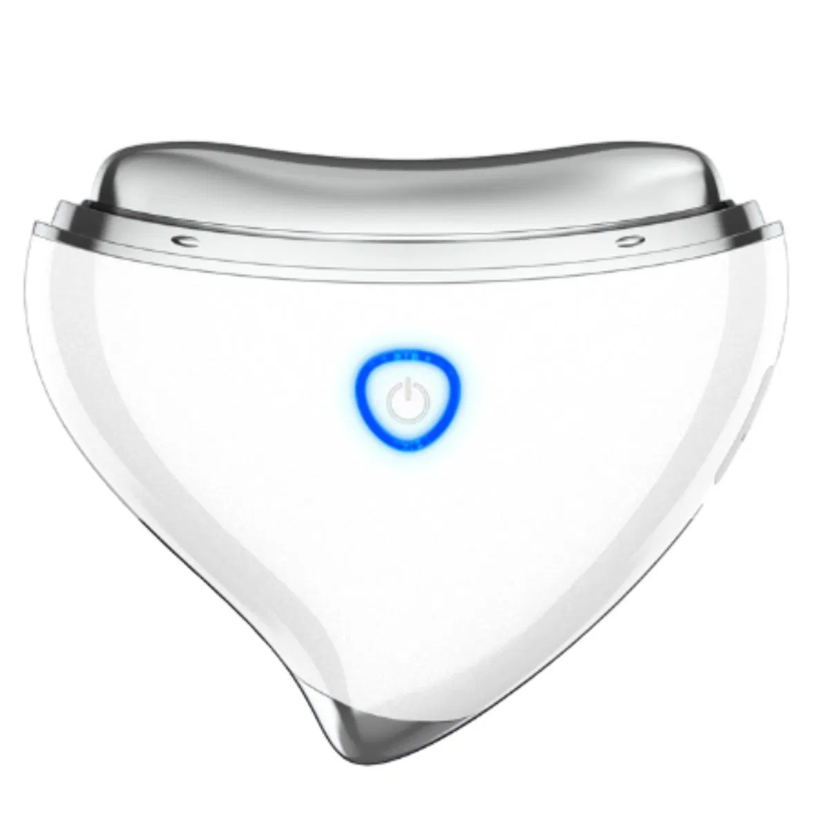 Hot Electric Vibration Constant Temperature Hot Compress Lifting EMS Beauty Device