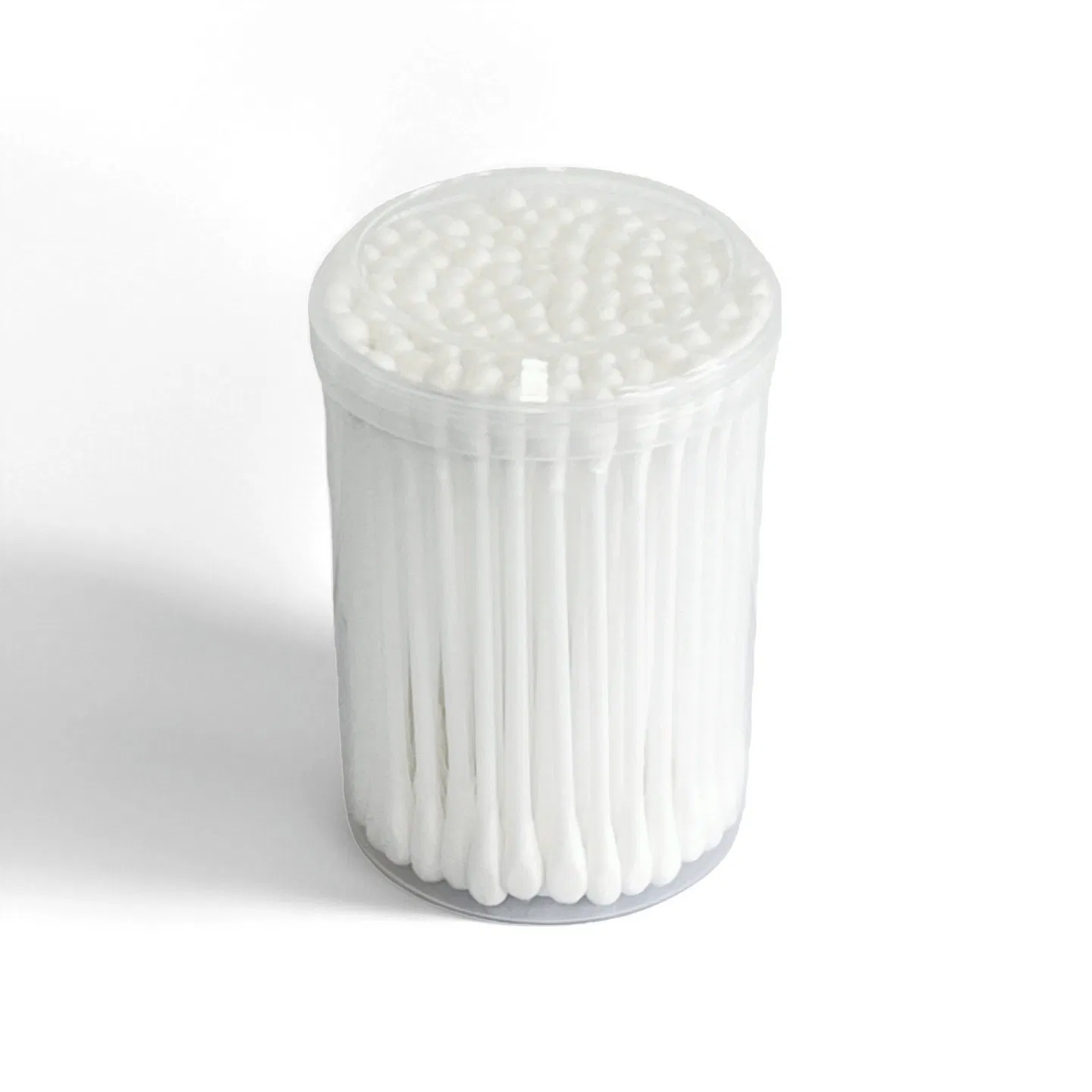 Cheap Wholesale Double Head Cotton Swabs for Daily Makeup Application