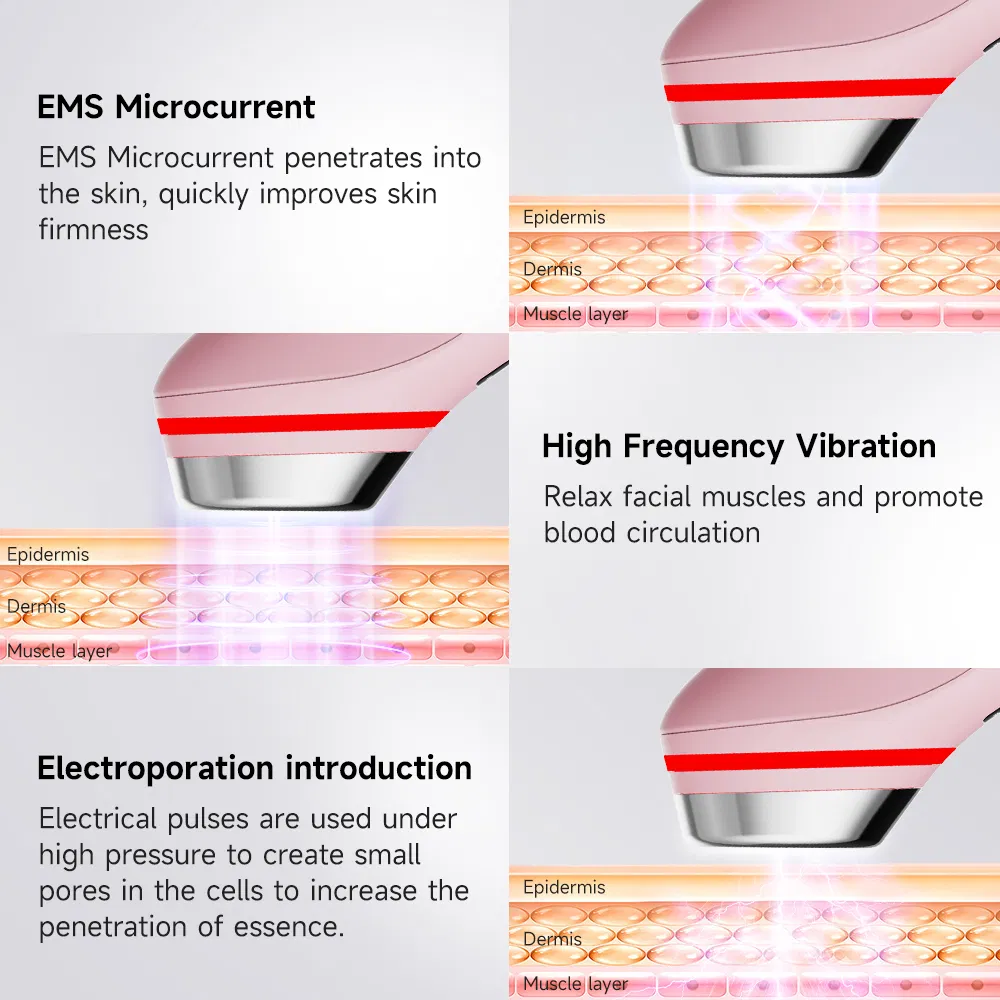 Massager Device View 6