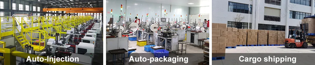 Packaging Process