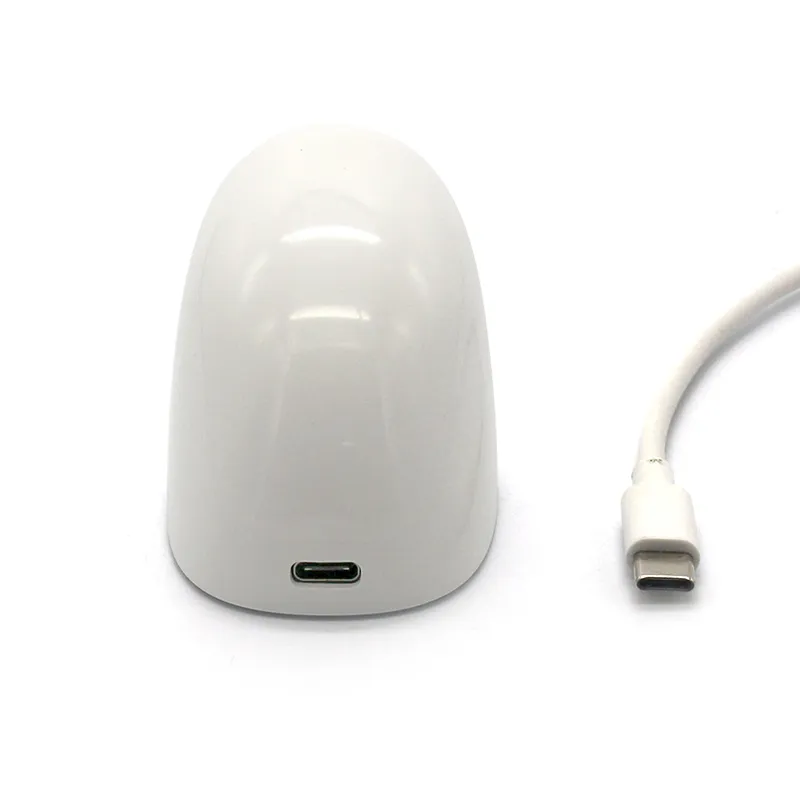 Portable Manicure Equipment