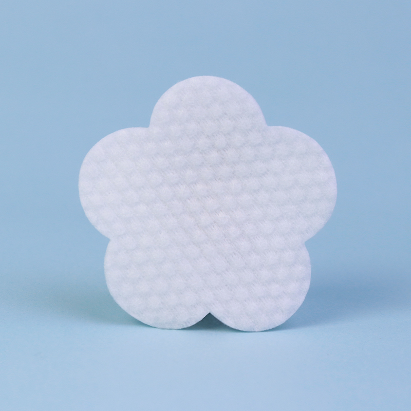 Multi-Use Skincare Cotton Pads Facial Cleansing