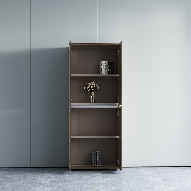 High Capacity Office Furniture Customized Easy Install Office File Storage