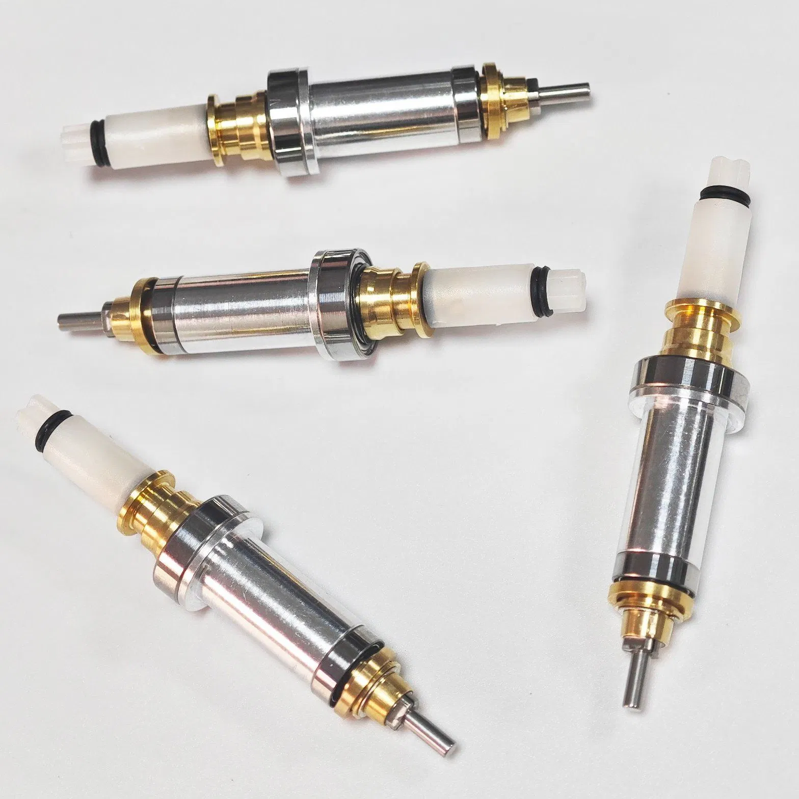 Manufacture Professional Brushless Salon Motor Tools Polishing Beauty Electric Nail File