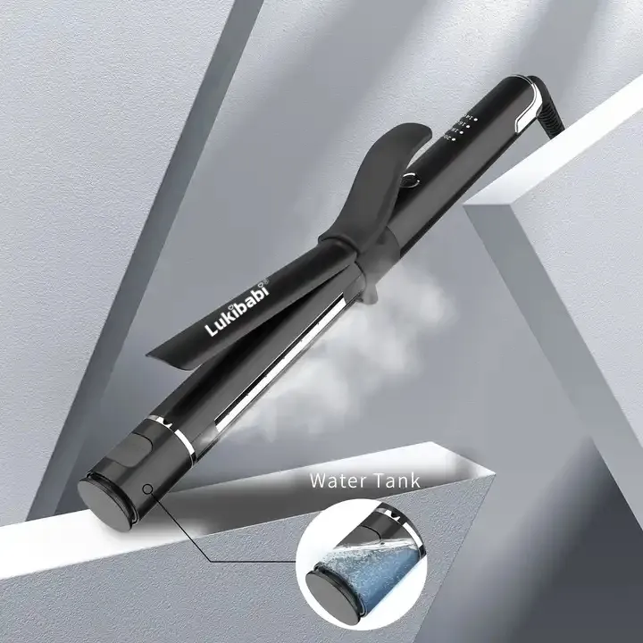 Steam Curling Iron Base