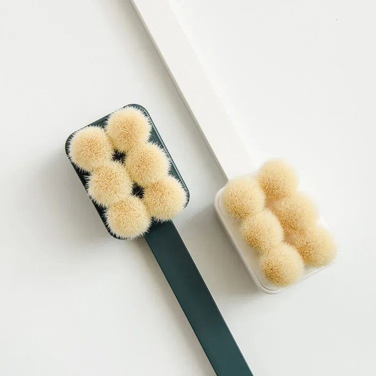 Bath Body Brush Dimensions