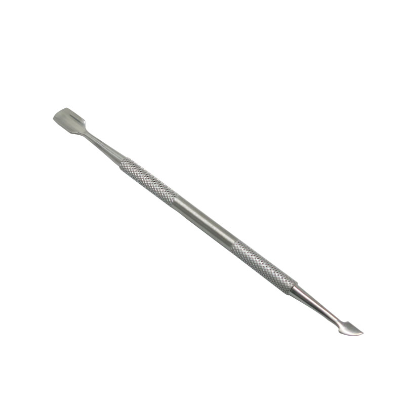 Professional Beauty Nail Care Tools Double Side Cuticle Pusher Manicure Tools