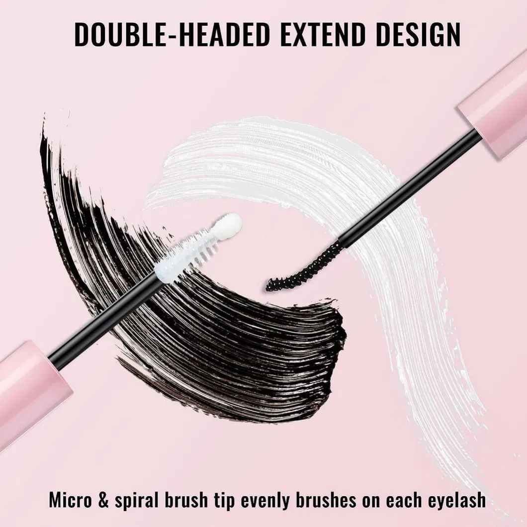 Eyelash Extension Glue Detail 4