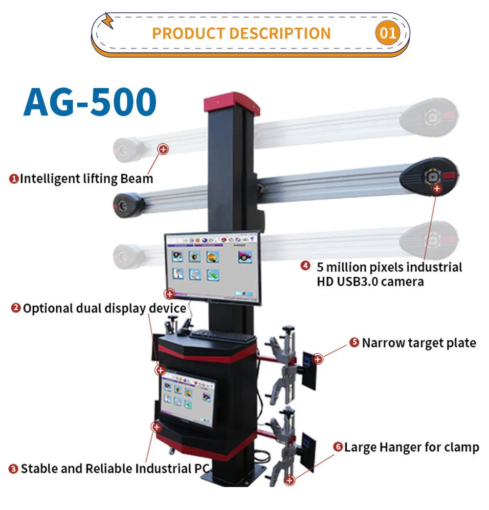 Wheel Alignment Tools