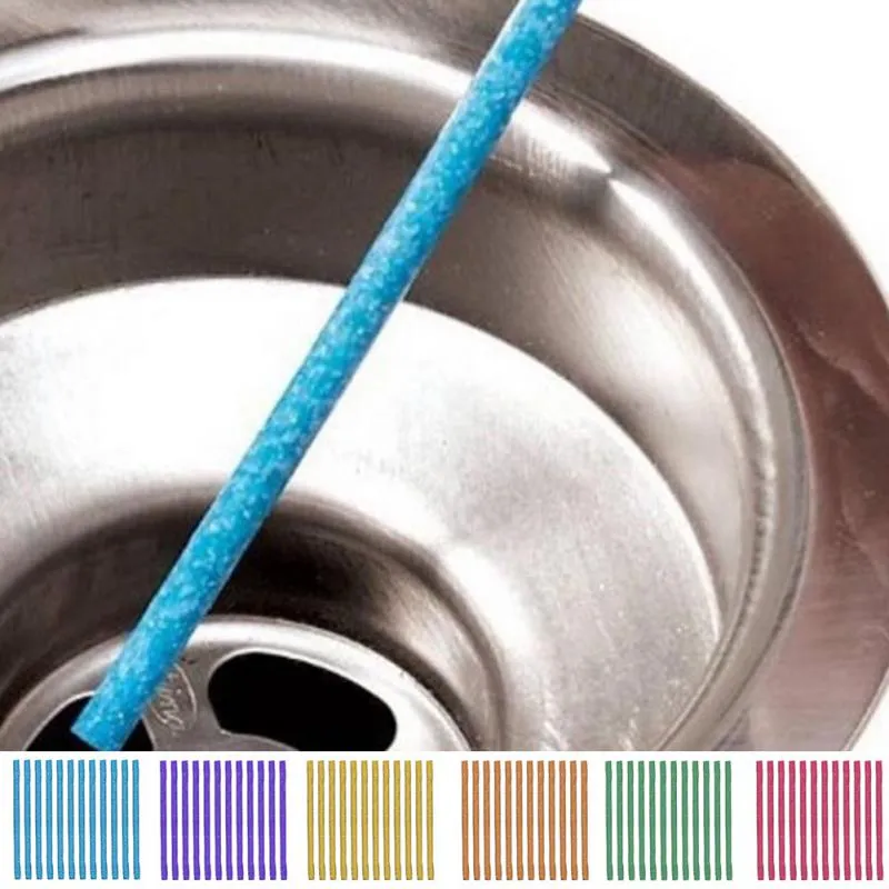 Drain Cleaner Stick 6