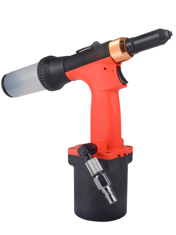 5143 Riveting Gun Aluminum Nail Core-Pulling Riveting Gun Automatic Light Body Riveting Tool