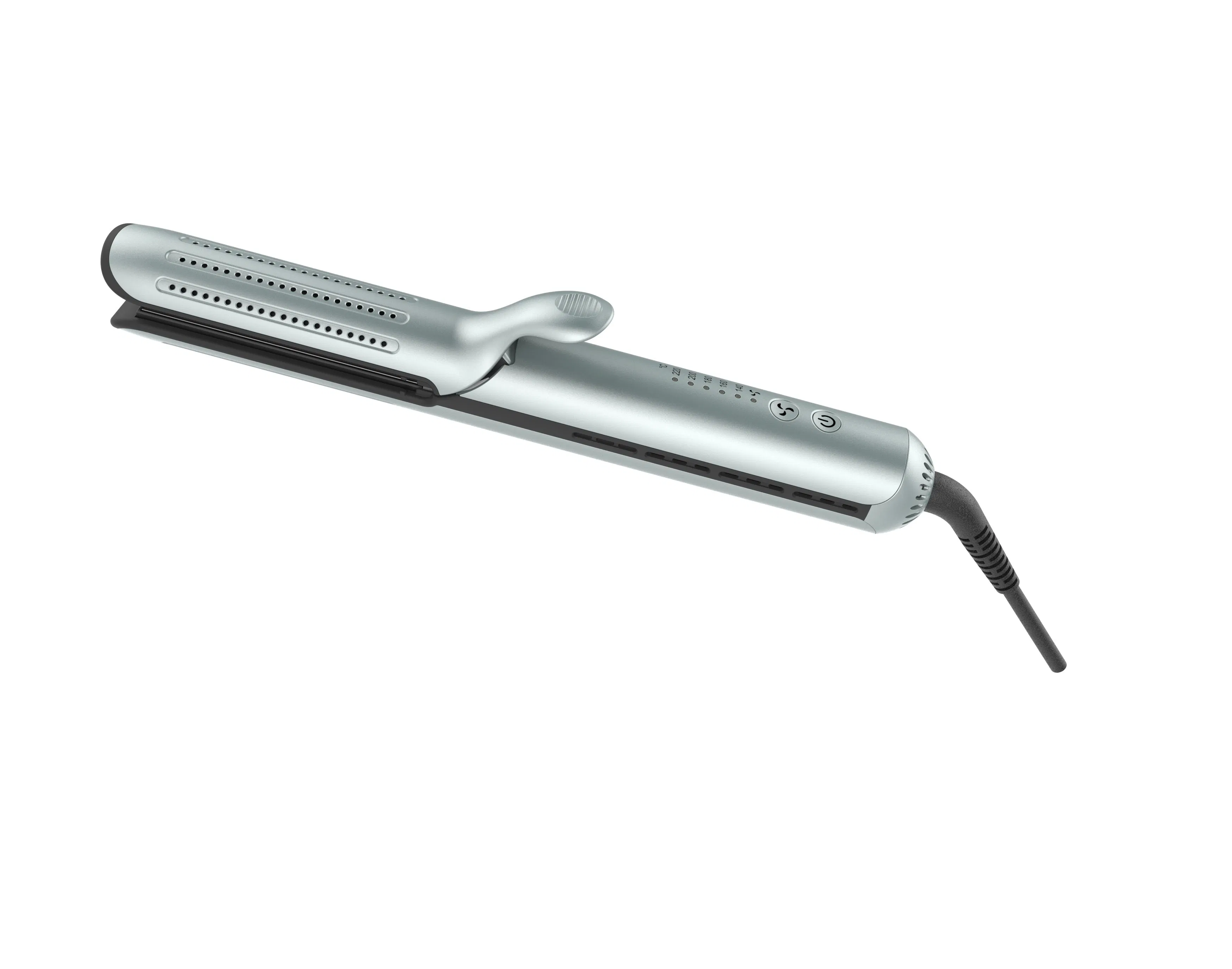 OEM Volumizer Hot Air 2 in 1 Multifunctional One Step Blow Hair Styling Tool