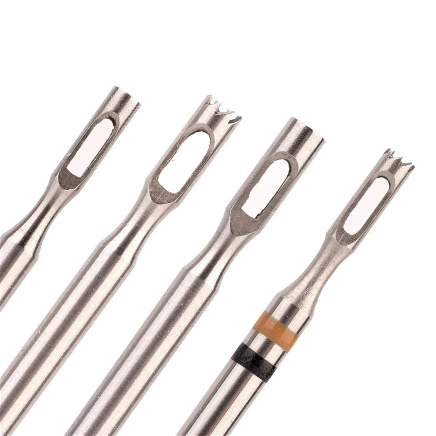 Nail Drill Bit Volcano Type Tungsten Steel Nail File Drill Bit Carbide Replacement Manicure Nail Grinding Tool