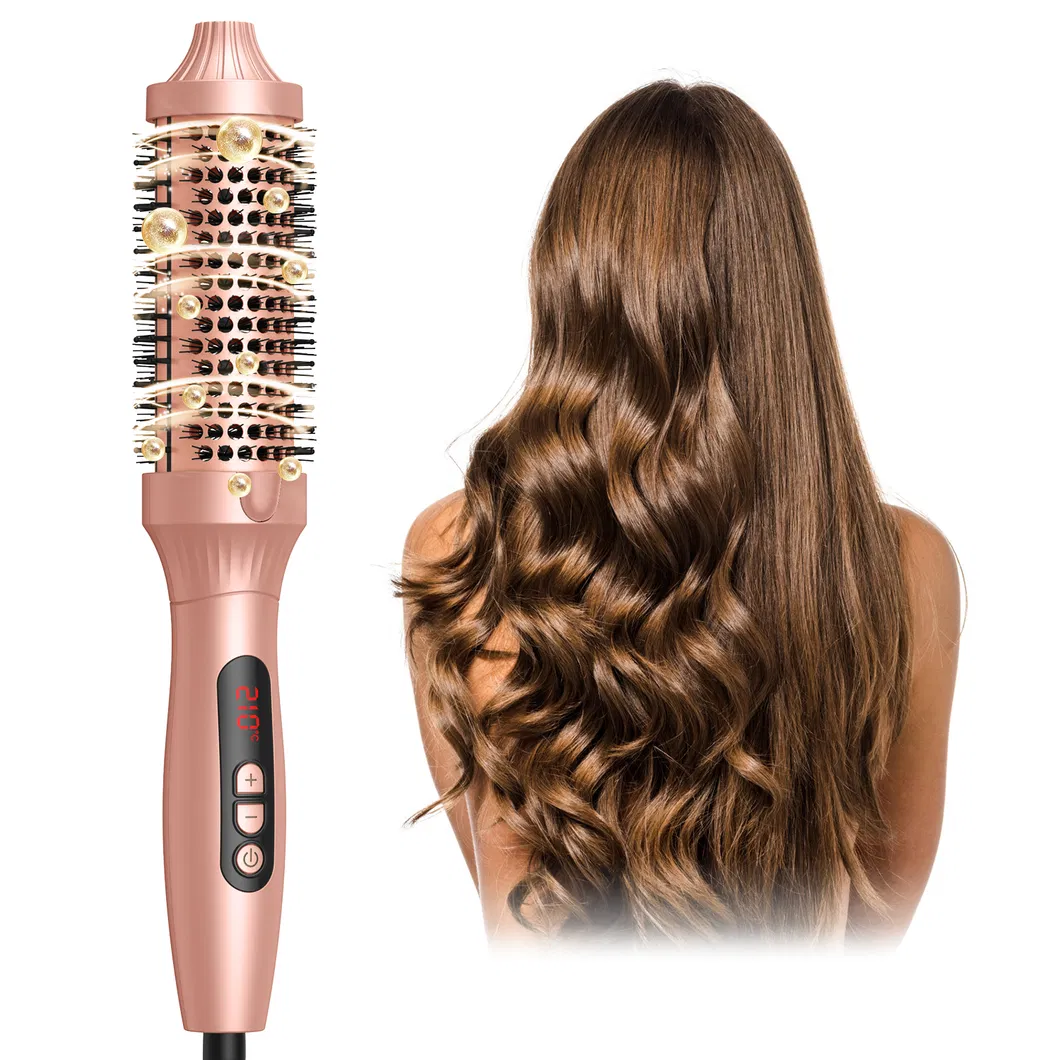 Hair Styling Tool 10
