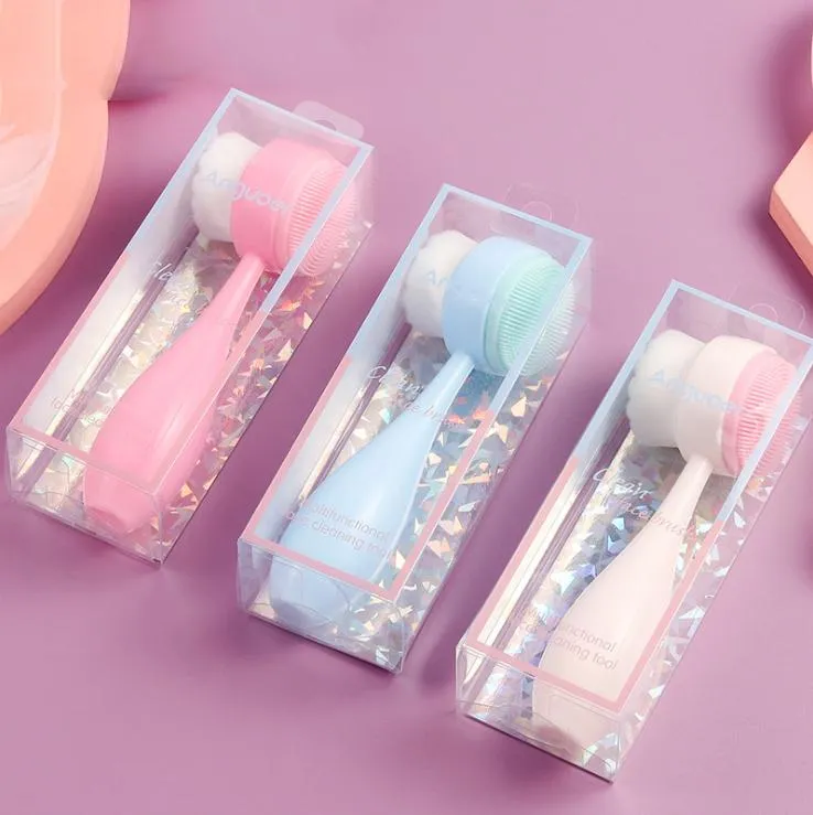 Cleansing Instrument