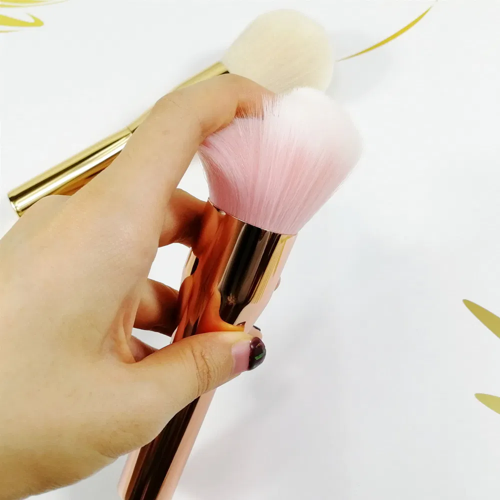 Mini Portable Travel Nail Art Set Maquillaje Cute Best Tools Cosmetic Makeup Brush Beauty Tool