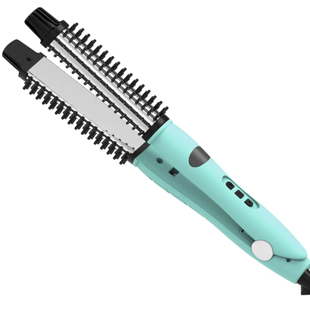 Beauty Salon Tool Custom Private Label Electric Ceramic Hair Styling Tools