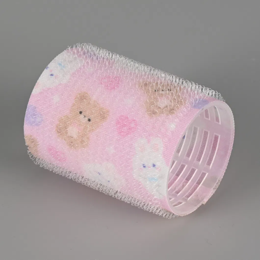 Hair Roller Detail 4