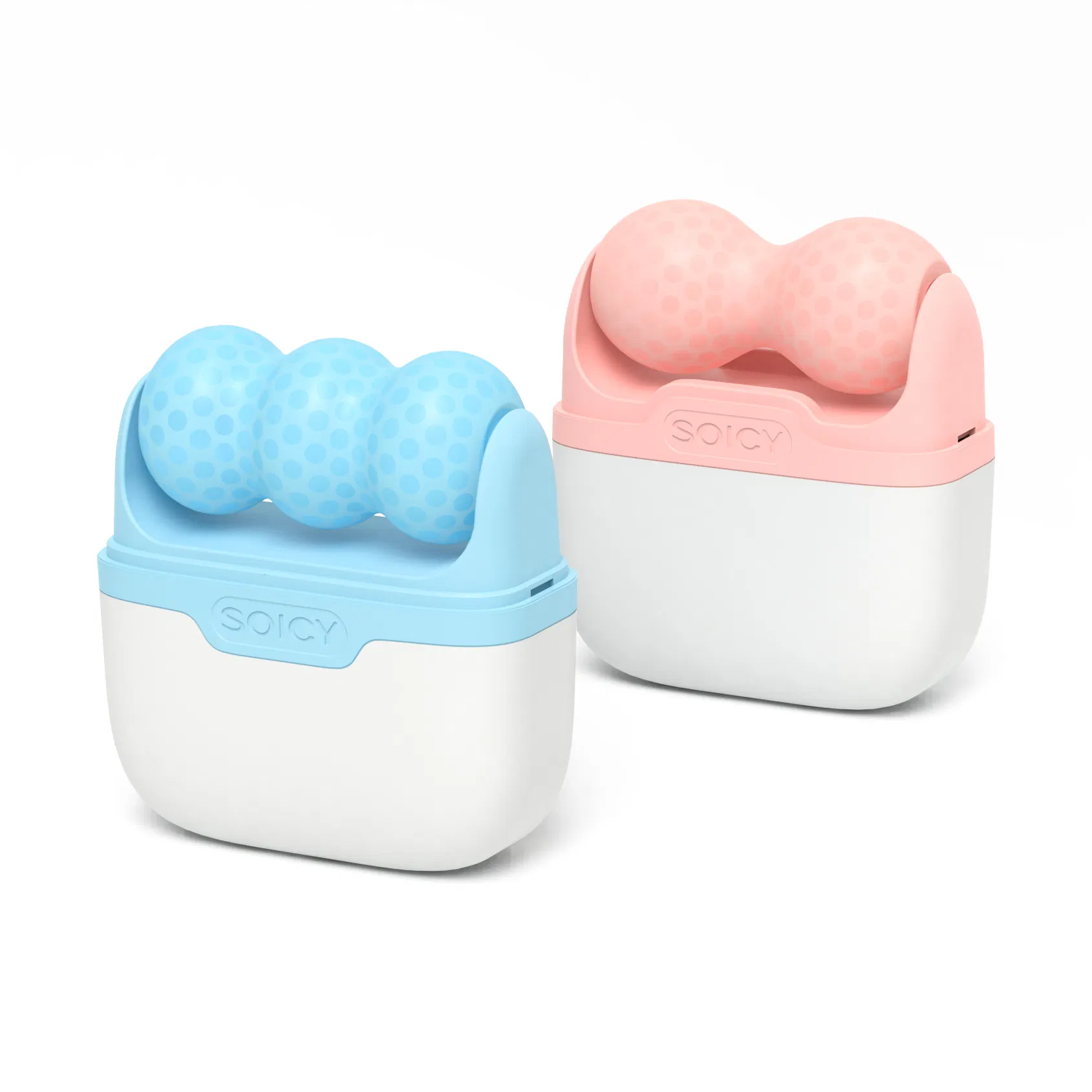 Revitalizing Ice Facial Massage Tool for Glowing Skin