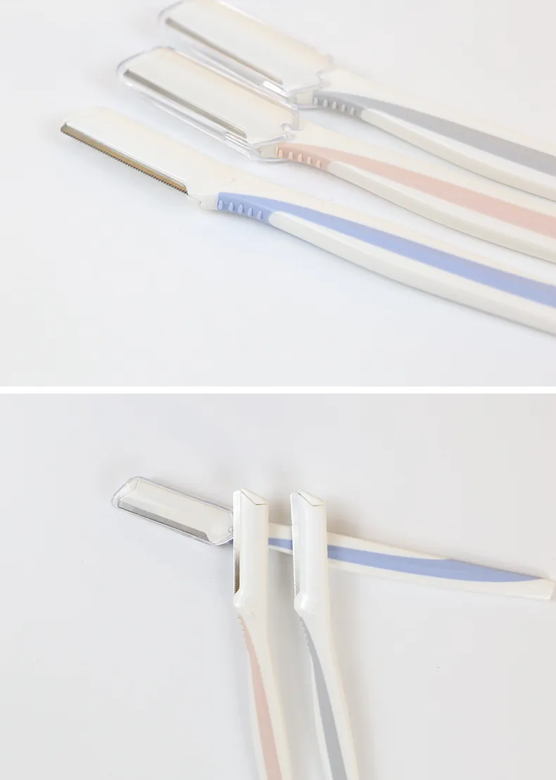 Precision Eyebrow Tool