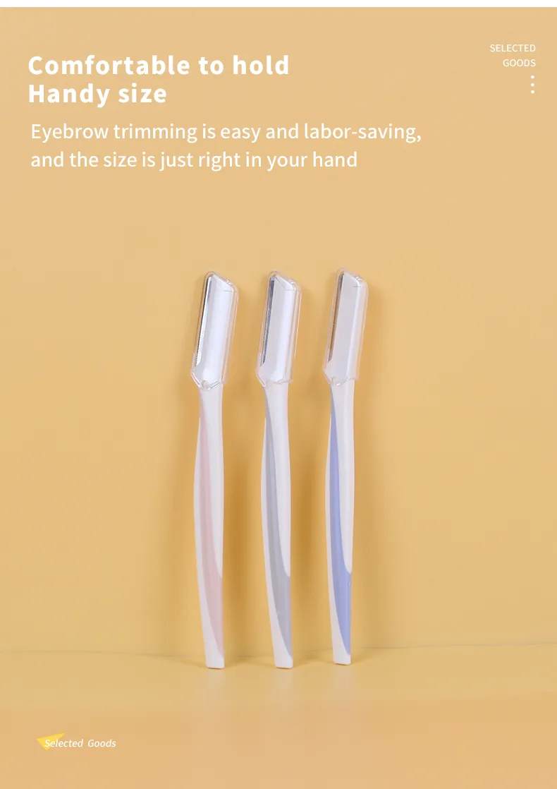 Precision Eyebrow Tool